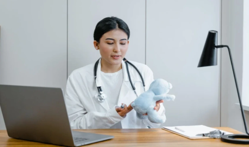 Everyday Wellness Habits for Healthcare Pros